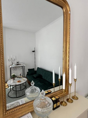 White Paris